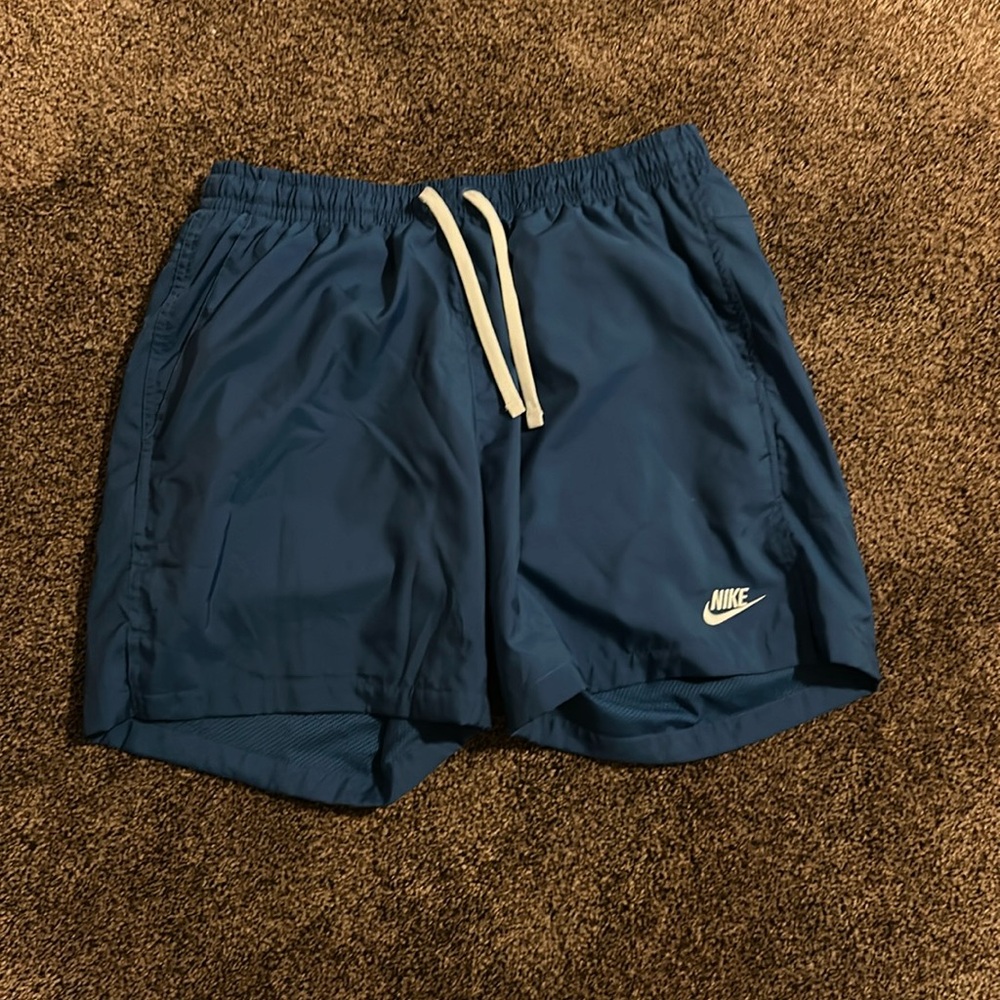 Nike Woven Short
